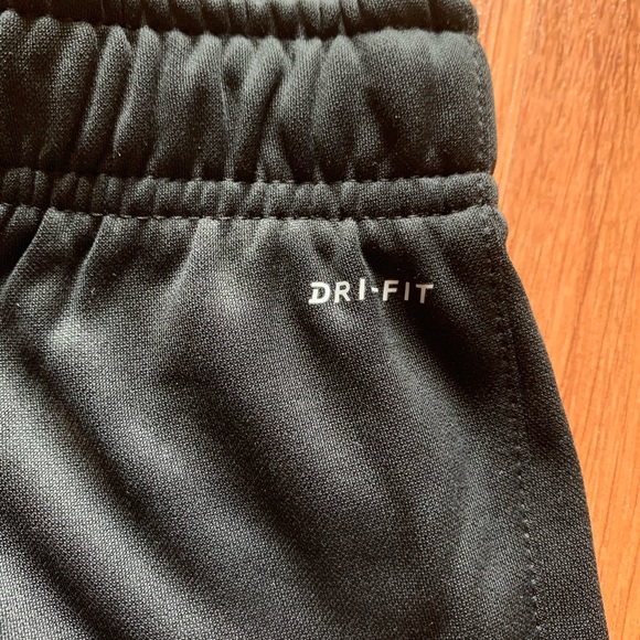 NWOT Black Nike Pants - Picture 2 of 3